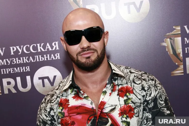 Оксана Самойлова намерена помочь Джигану выбраться из беды