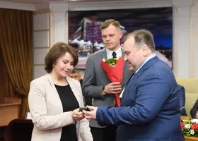 Пермского нефтяника наградили за открытие месторождения