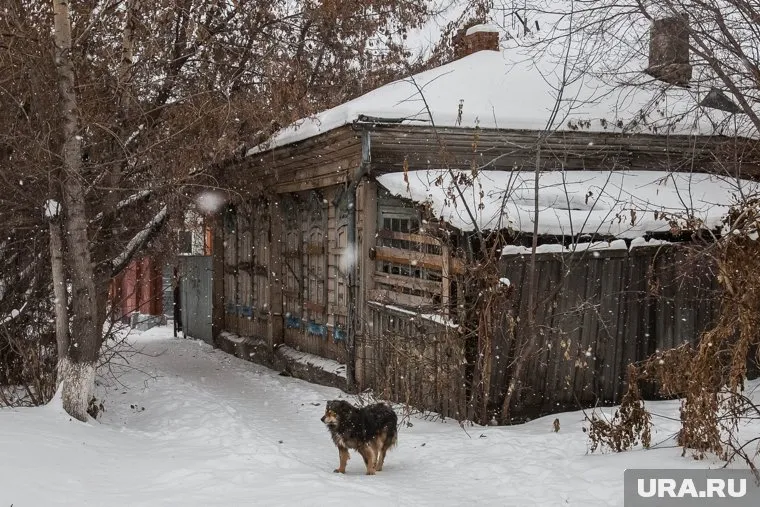 Девять деревень исчезнут с карты Пермского края