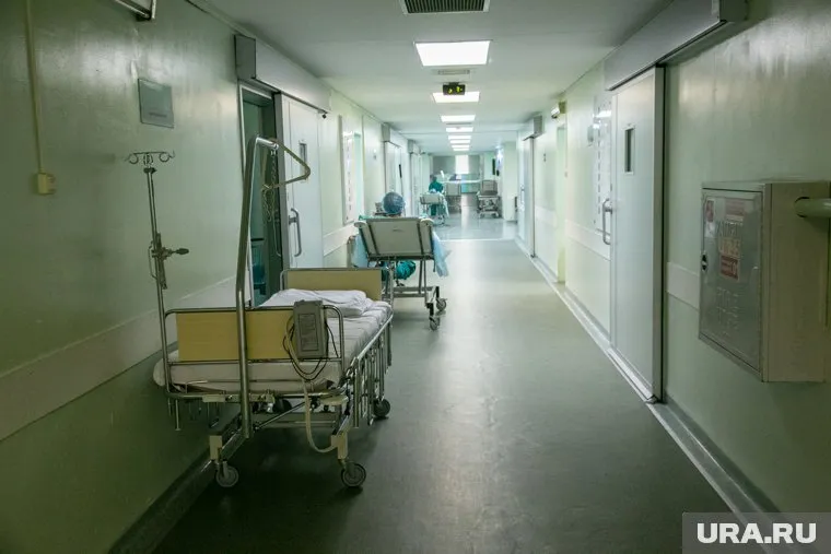 У продюсера нестабильное состояние из-за медицинских препаратов