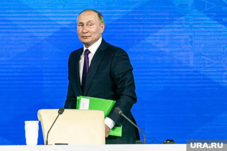 Владимир Путин выиграл, потому что получает тот же доход по газу