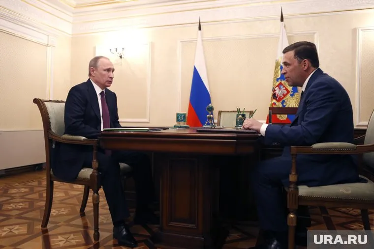 Президент призвал власти региона сохранить бесплатные медицинские услуги в полном объеме