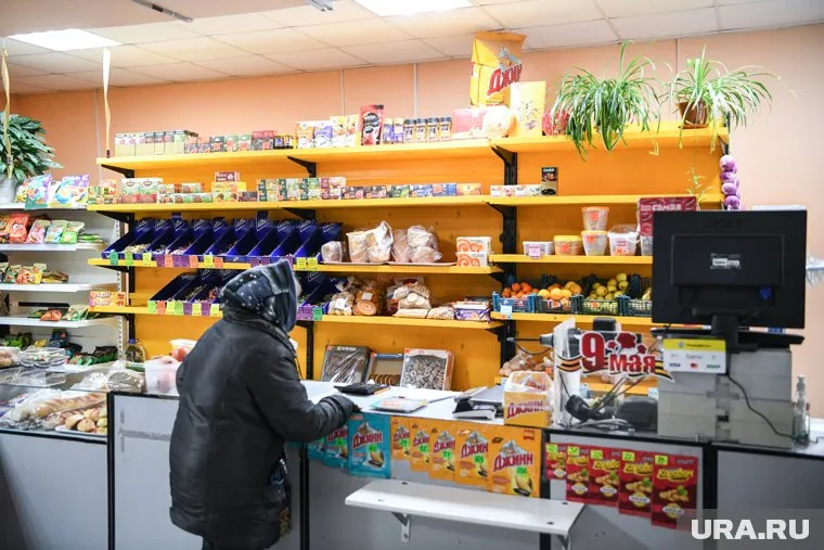 Магазин в ХМАО снизил цены на продукты после вмешательства прокуратуры