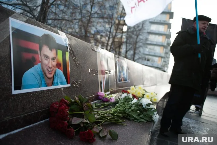 Соучастники убийства Бориса Немцова получили от 11 до 19 лет тюрьмы