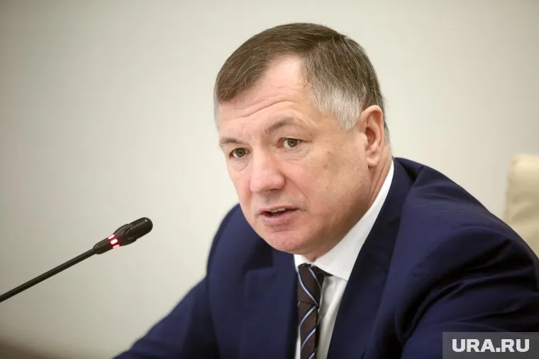 По словам политика, ХМАО входит в ряд регионов с высокими темпами реализации нацпроектов