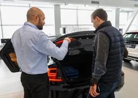 Фотография из галереи