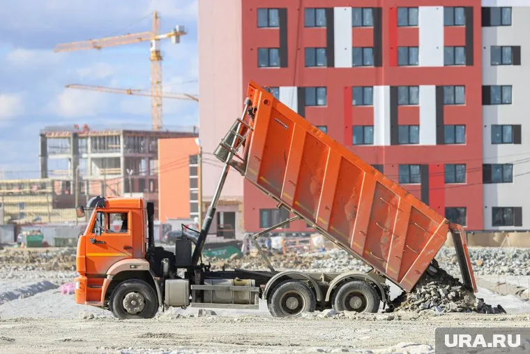 Сотрудникам предстоит работать вахтами