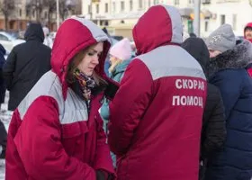 Сотрудники пермских скорых, оставшиеся без зарплаты, нашли способ выбить деньги с работодателя