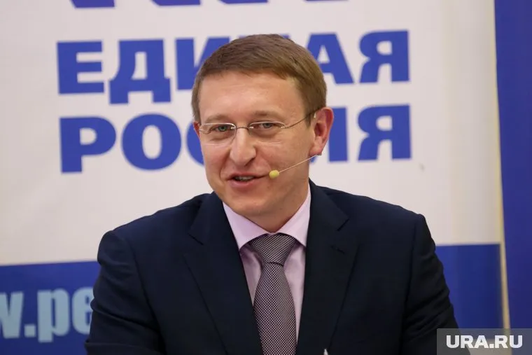 Дмитрий Скриванов может победить на обоих фронтах