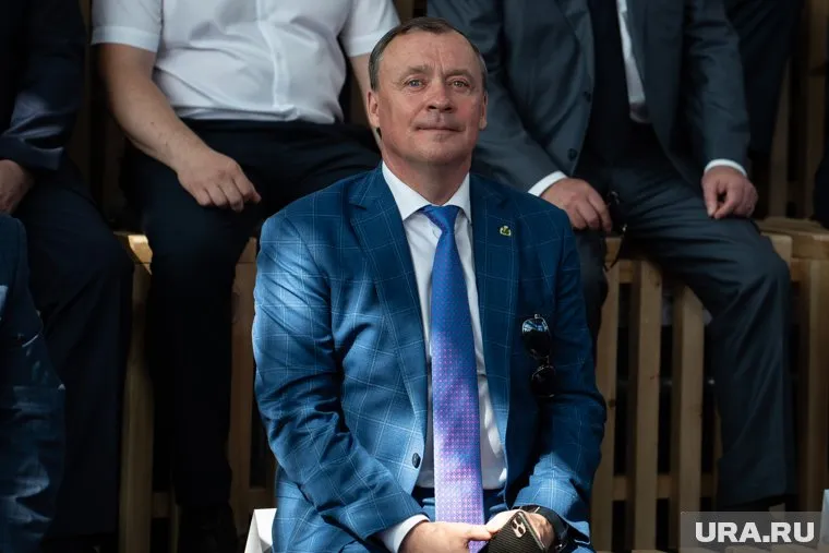 Алексей Орлов собирает подчиненных на спортивных мероприятиях