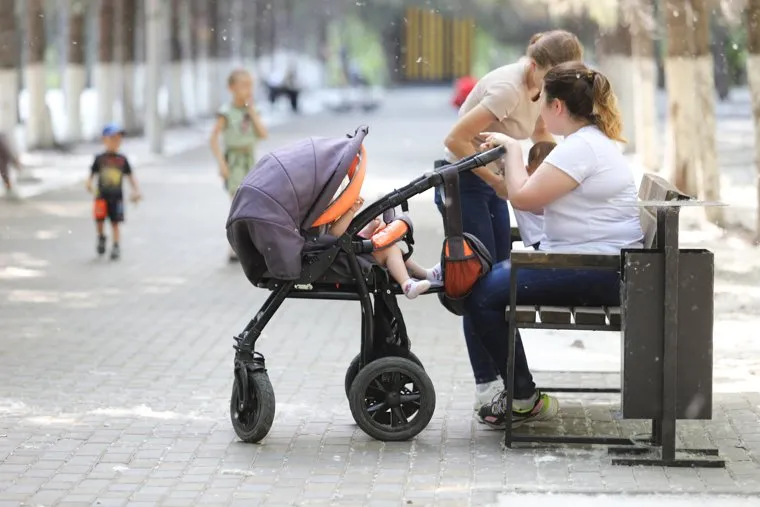 Тополиный пух. Курган