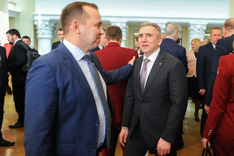 Совещание на тему: «Реализация национального проекта «Экология» в Уральском федеральном округе с участием Полномочного представителя Президента России в УрФО Николая Цуканова и губернаторов  округа. Челябинск