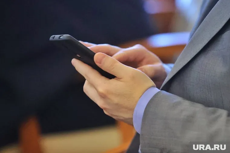 Глава тюменского департамента сменил аватарку, чтобы отличаться от фейковых аккаунтов мошенников