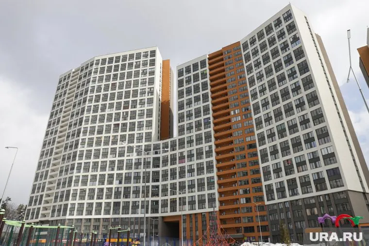 РФ по темпам роста цен на квартиры опережает также Норвегию и Перу