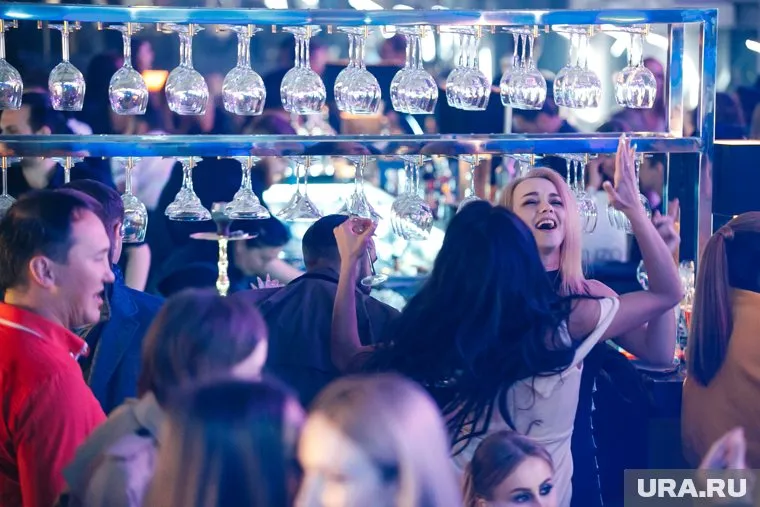 В рабочий день будет чем себя раслабить