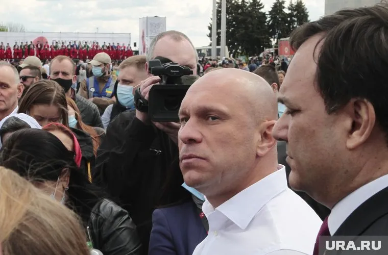 Украина подтвердила смерть экс-депутата Рады Ильи Кивы