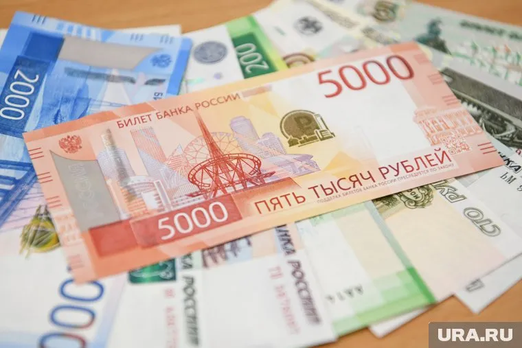 Выплаты по детским пособиям увеличатся до более чем 17 тысяч рублей на одного ребенка