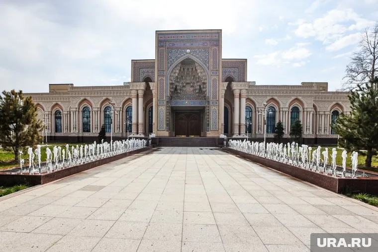 В МИДе видят угрозу в работе Запада в Средней Азии