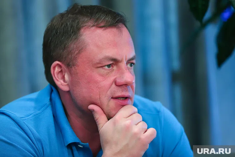 Валерий Пиличев возглавил фонд в 2020 году