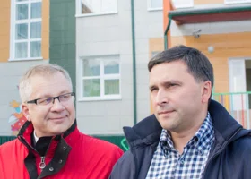 От ветеринарного врача до депутата Заксобрания ЯНАО: Андрей Кугаевский отмечает День рождения