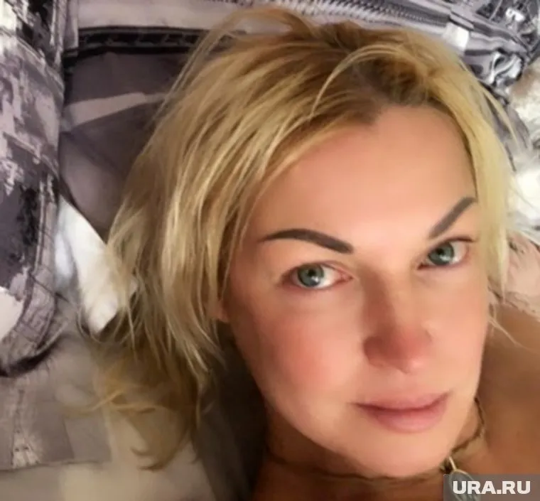 Звезду задевают негативные отзывы