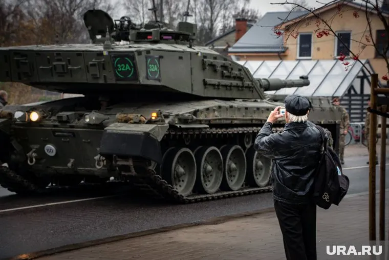 Без поддержки авиации наступление Украины невозможно, считает Алексей Леонков