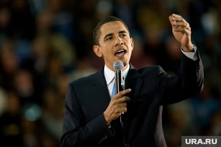 Обама иронично отреагировал на провокацию