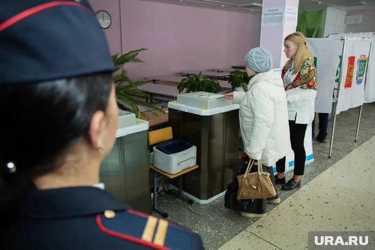 Власти страны заинтересованы, чтобы выборы прошли максимально легитимно