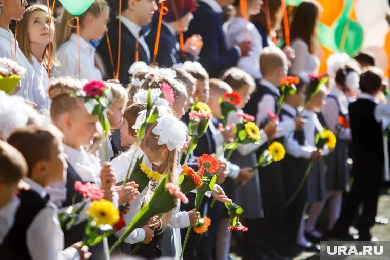 Из-за коронавируса школы были вынуждены перейти на дистанционное обучение