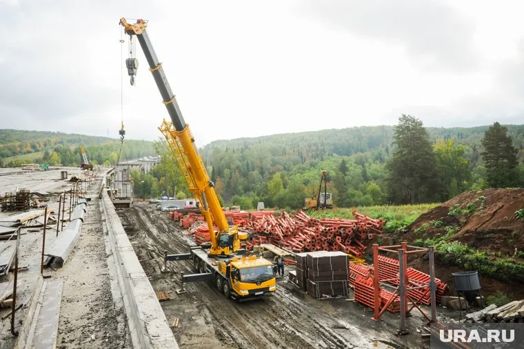 Дорожники обещают завершить работы с опережением графика