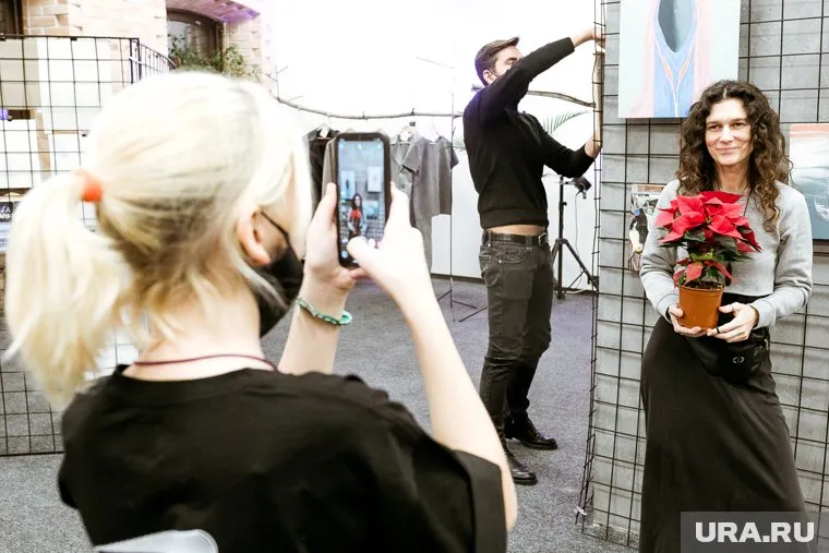 Победитель видеококурса получит смарт-часы (архивное фото)