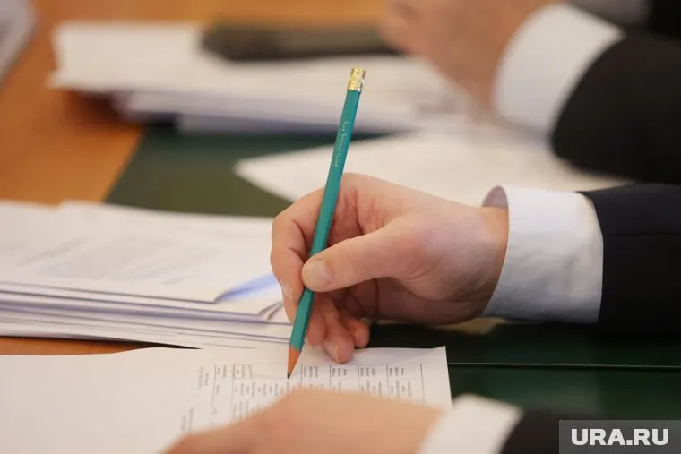 Главу Мотовилихинского района утвердили в должности