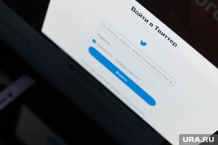 Блокировка Twitter станет примером для других соцсетей, считают в Общественной палате