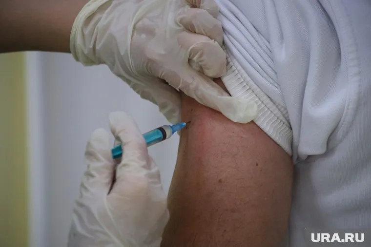 В Европе возникли внезапные проблемы с признанием российской вакцины