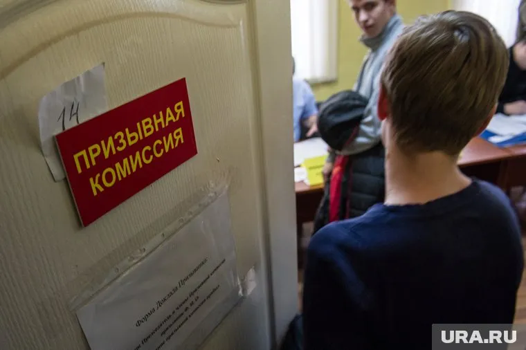 Осенний призыв на срочную службу начнется с 1 октября