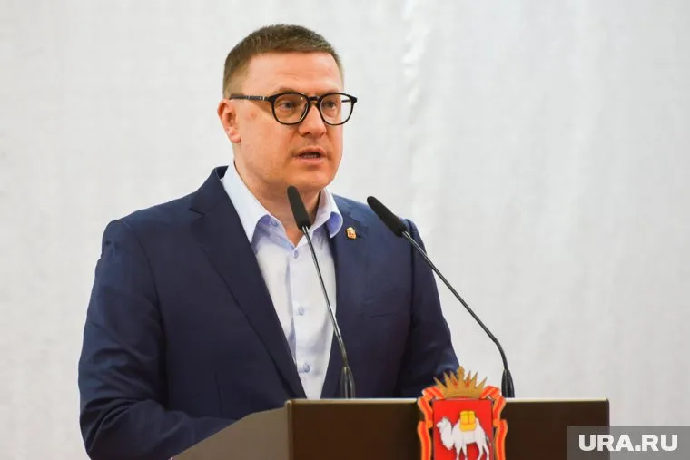 По словам Алексея Текслера, велопешеходный вантовый мост появится в Челябинске уже к осени 2023 года