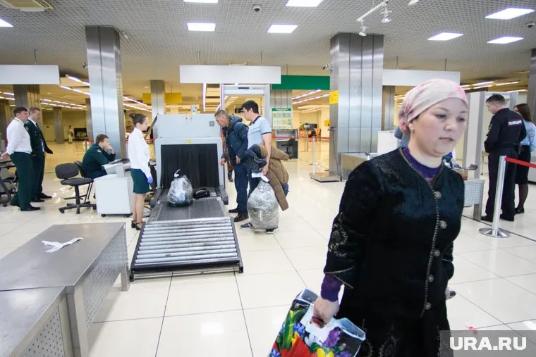 Домодедовская таможня пресекла контрабанду самоцветов из Индии