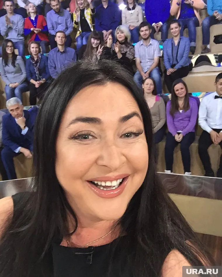 Лолита Милявская поделилась подробностями расставания с пятым мужем