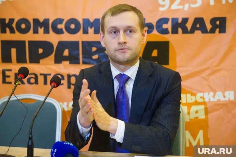 Александр Караваев покинул должность еще зимой. Но проверки последствий его работы продолжаются