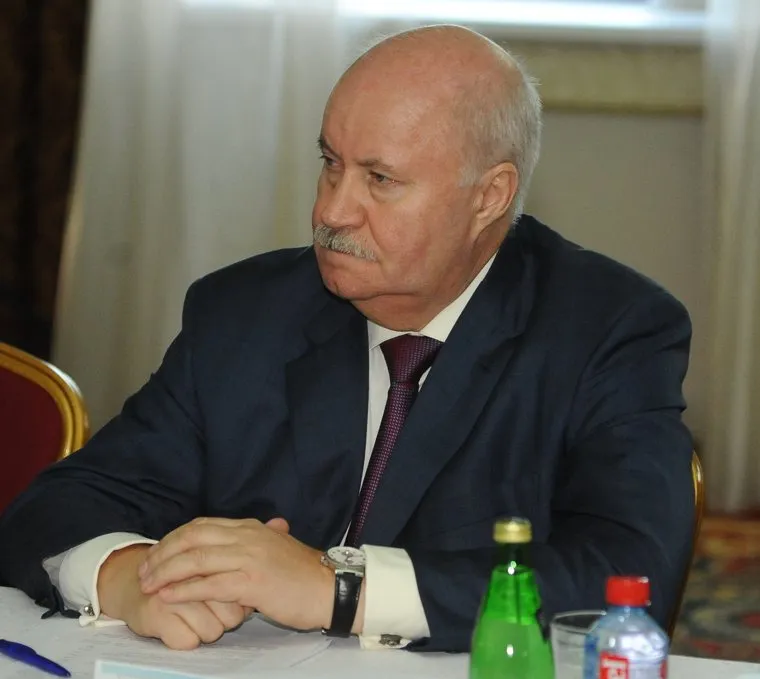 Предприятия Челябинской области, новицкий сергей