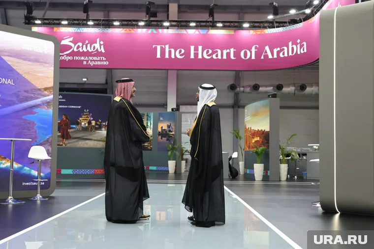 Россия укрепит деловое сотрудничество с Саудовской Аравией за счет отмены визового режима