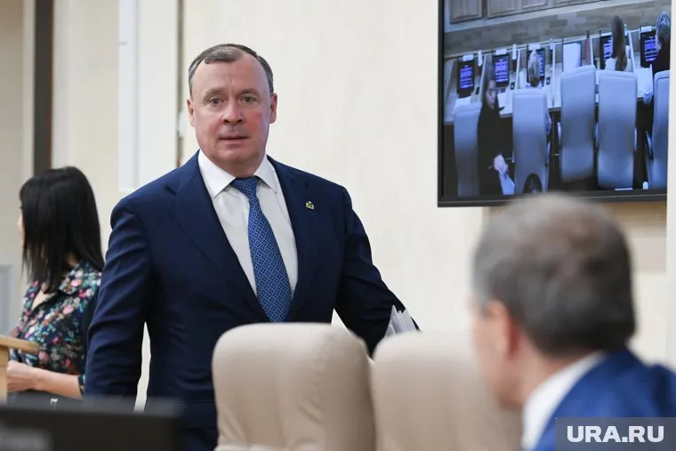 Алексей Орлов уже знает, по какой схеме пройдут выборы в думу