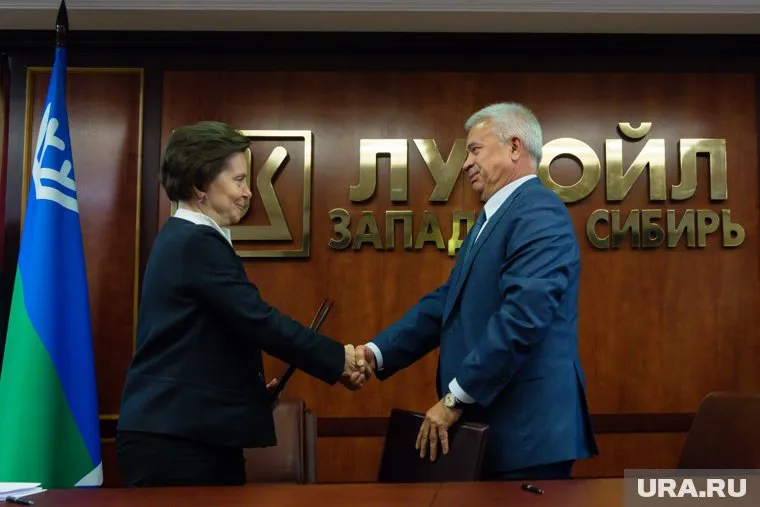 Официального подтверждения встречи пока нет