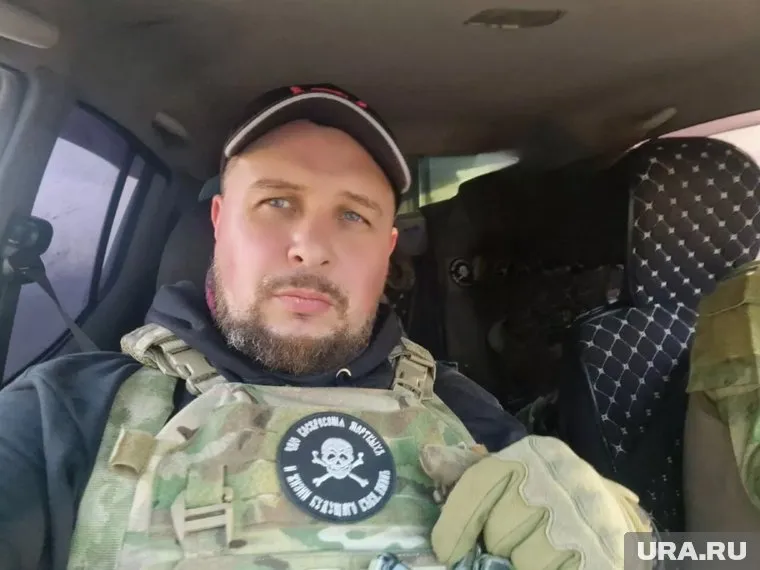 Татарский погиб 2 апреля во время взрыва в кафе