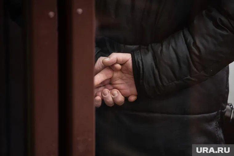 Суд оставил Вахрина в СИЗО до 6 мая (архивное фото)