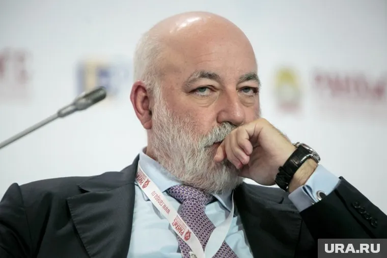 Вексельберг нашел доказательства оплаты долга Лебедеву