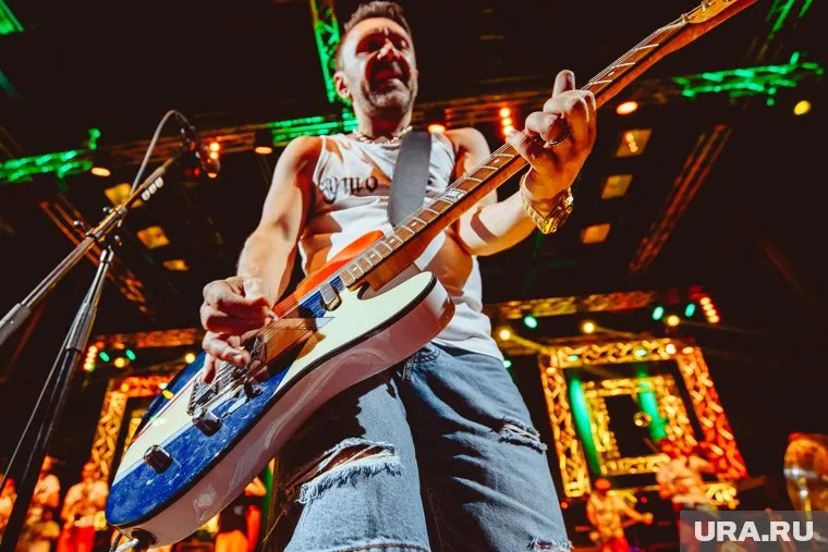 Музыкант считает, что его интервью у Дудя получилось