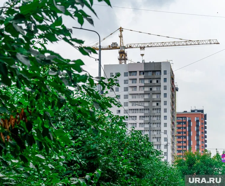 За месяц стоимость квартир поднялась на 0,9%