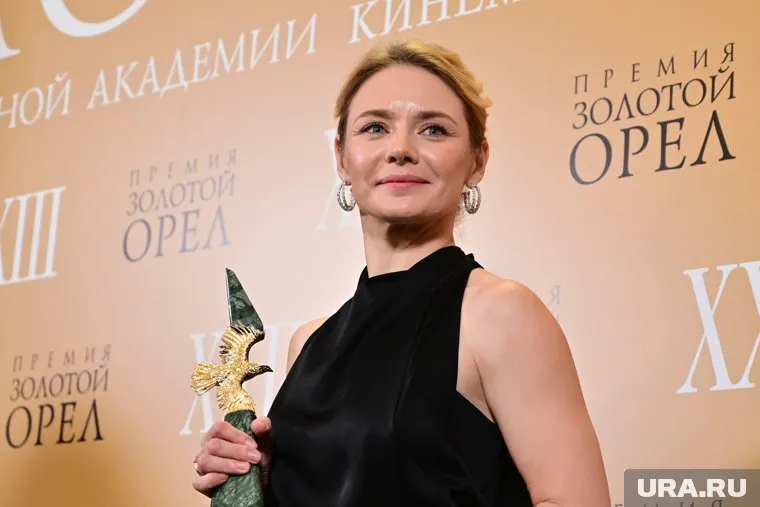 Карина Разумовская отмечает день рождения 9 марта