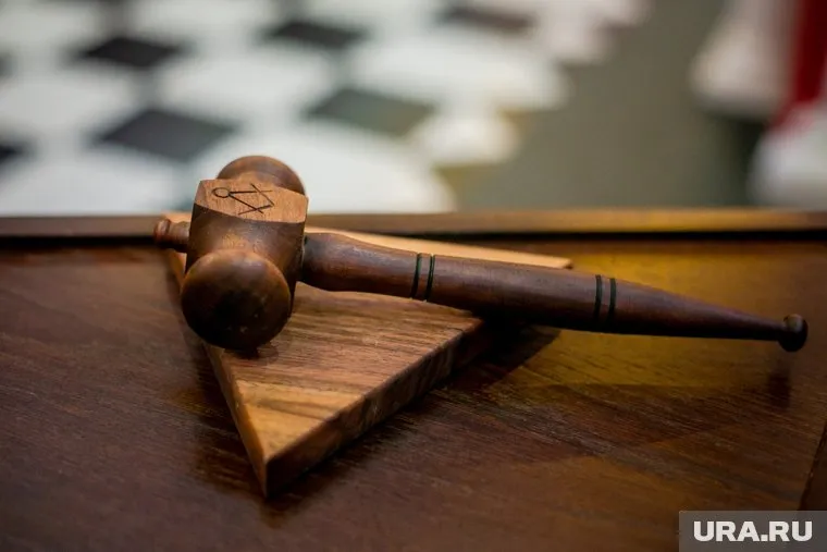 Экс-мэр Пышмы Виктор Соколов обвиняется во взяточничестве